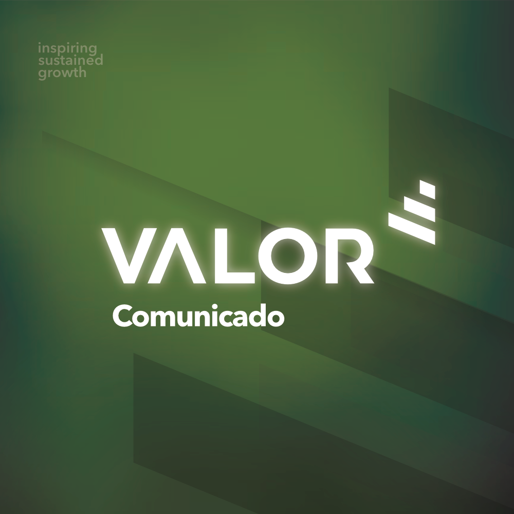 Comunicado - Encerramento Temporário