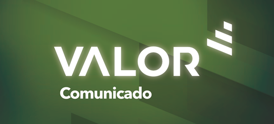Comunicado - Encerramento Temporário